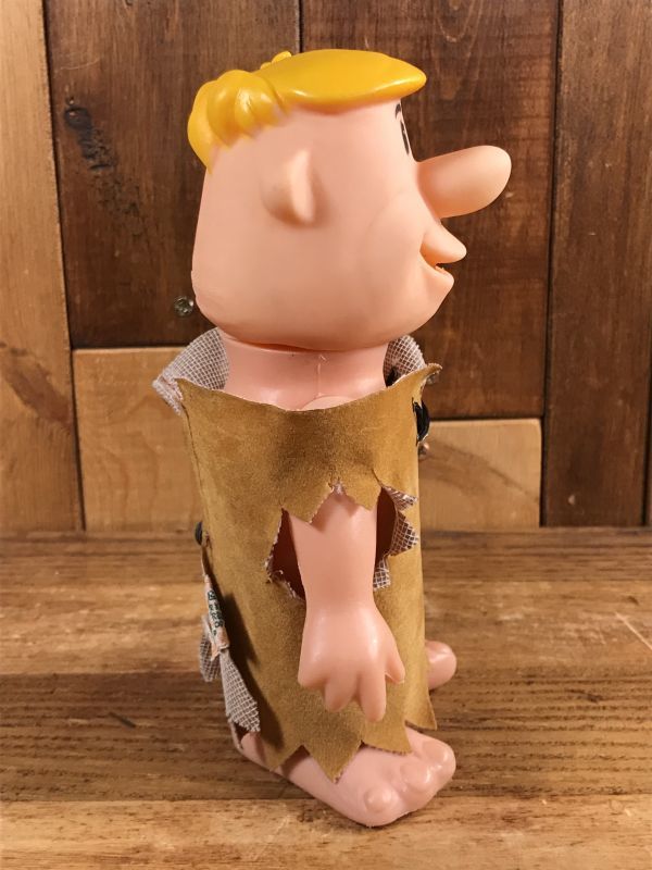 Dakin Flintstones Barney Figure　バーニー　ビンテージ　フィギュア　フリントストーン　70年代