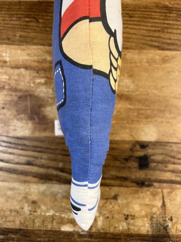 Eat-It-All Cone Kids Fresh Pillow Doll コーンキッズ Eat-It-All Cone Kids Fresh Pillow Doll コーンキッズ