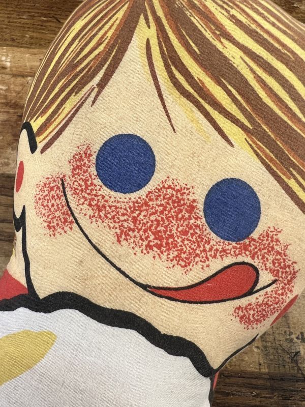 Eat-It-All Cone Kids Fresh Pillow Doll コーンキッズ